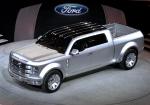 Ford F-250 Super Chief Concept 2006 года